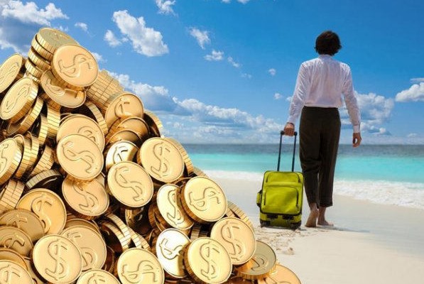 Туристически бизнес обучение